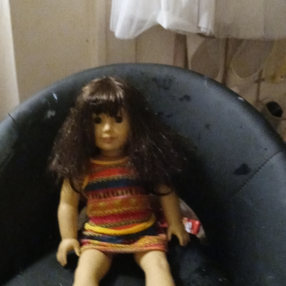 Doll